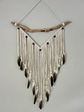 Driftwood Dream Catcher
