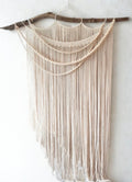 Beaded Backdrop