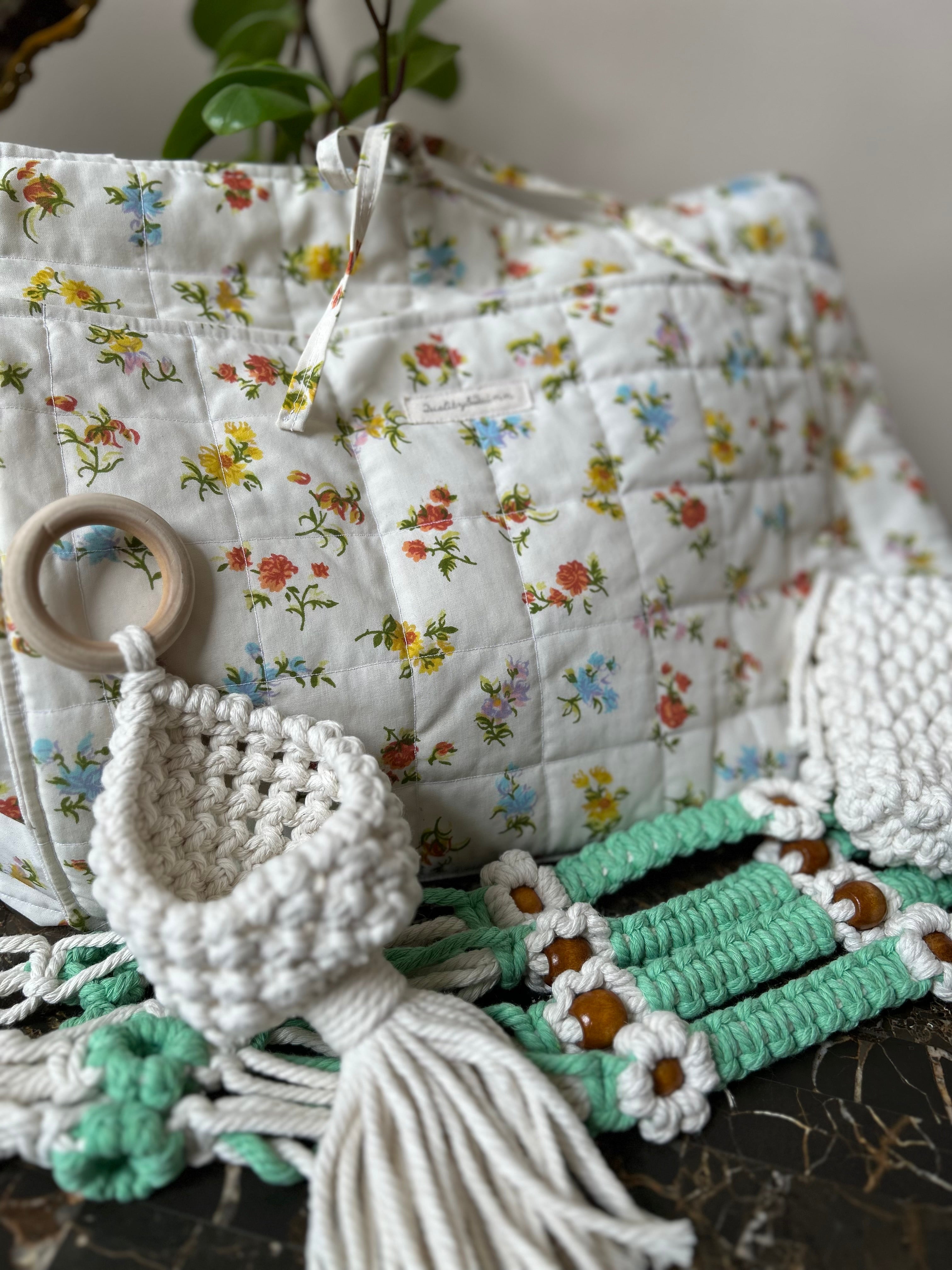 Pod Plant Hangers