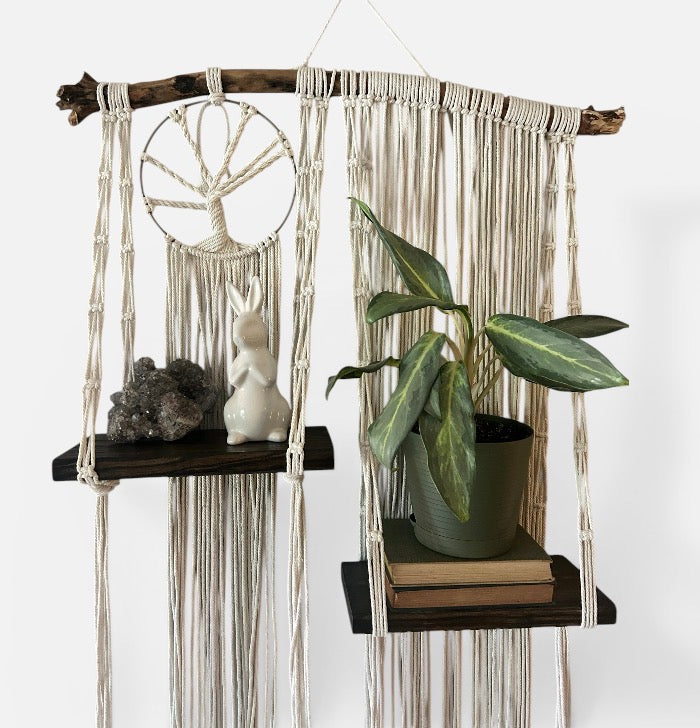 Tree of Life Bookshelf