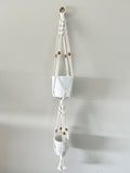 Double Plant Hanger