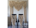 His&Hers Chair Decor