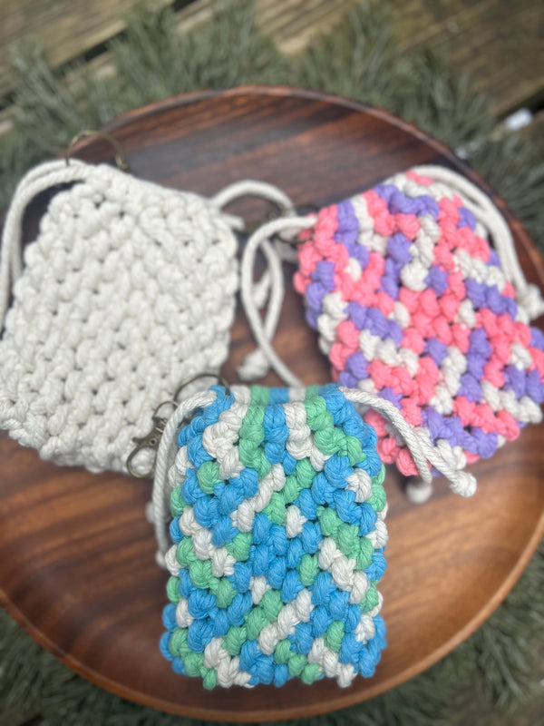 Clip Pouches