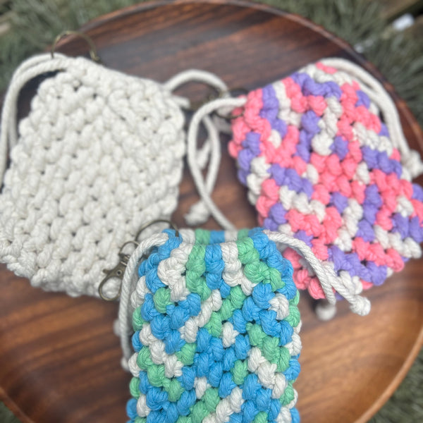 Clip Pouches