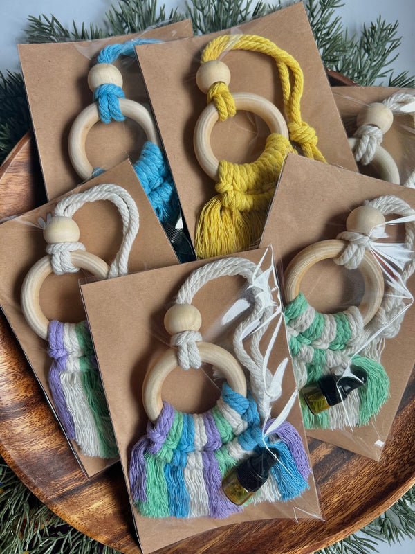 Car Diffusers