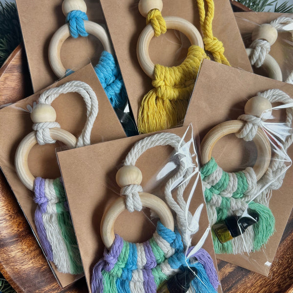 Car Diffusers