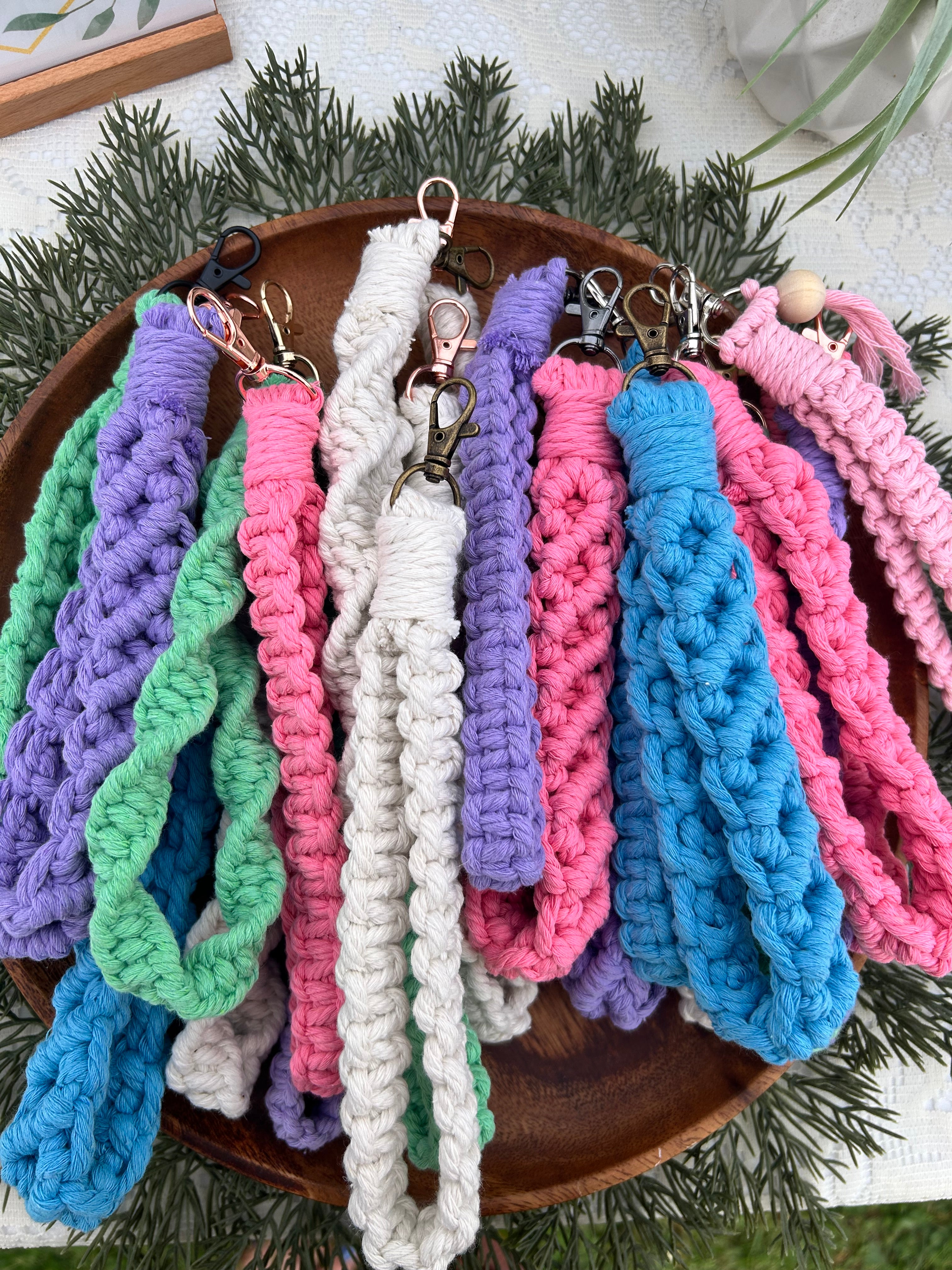 Wristlets