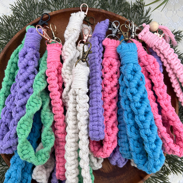 Wristlets
