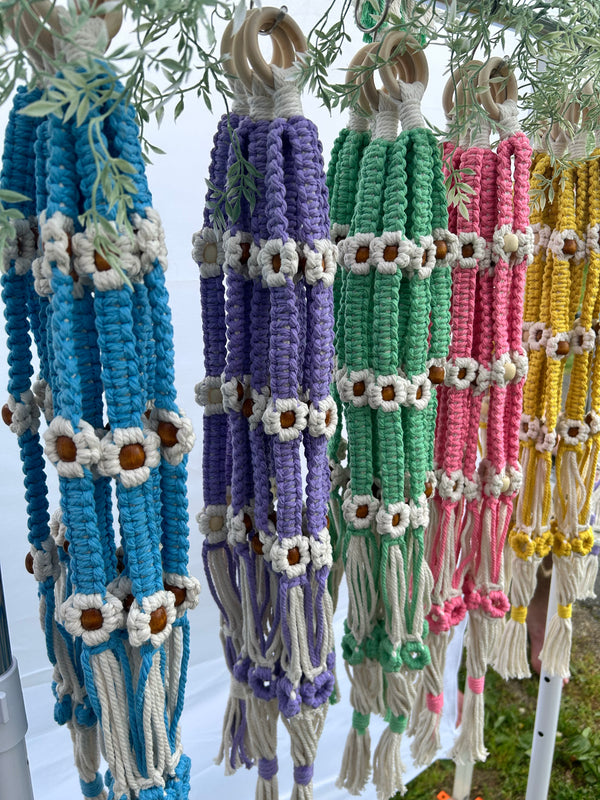 Daisy Plant Hanger