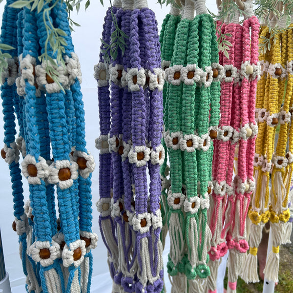 Daisy Plant Hanger
