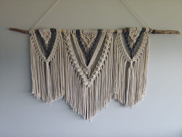 Braided Sweetgrass
