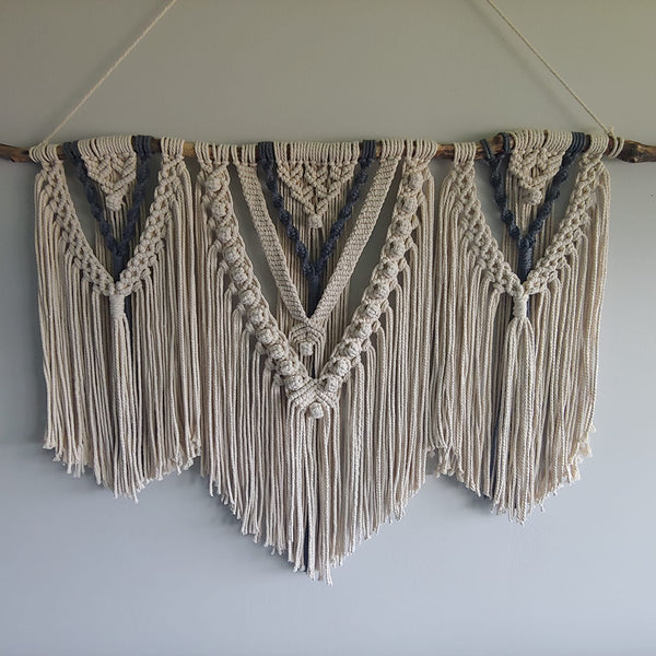 Braided Sweetgrass