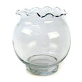 Fish Bowl Planters
